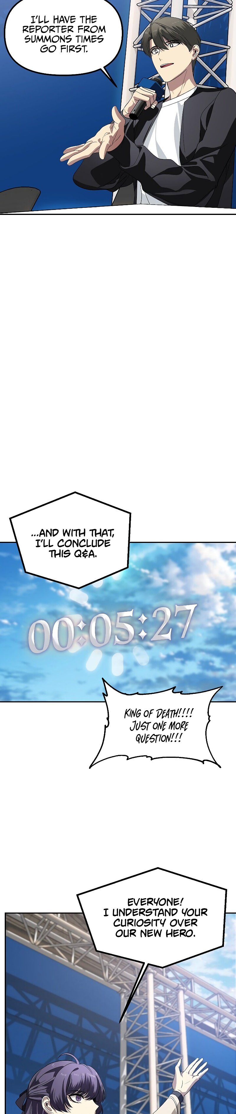 SSS-Class Suicide Hunter, Chapter 47 image 12